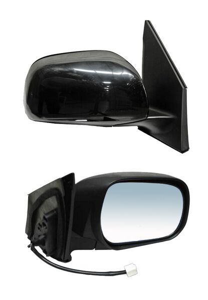 Espejo Rav4 2006-2012 Eléctrico Sport/ Limited/ Base 3 Pines