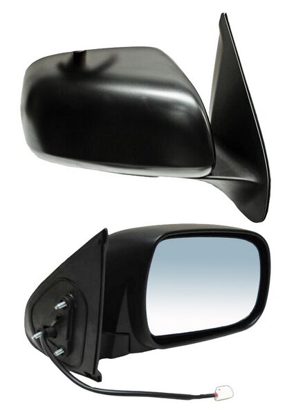 Espejo Tacoma 2005-2011 Electrico 3 Pines Derecho