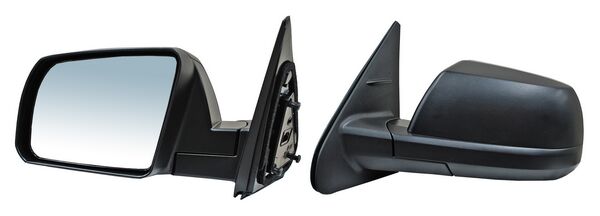 Espejo Tundra 2014-2015 S/Cont Poroso 334 Izquierdo