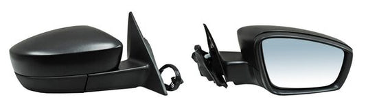 Espejo Beetle 2012-2016 Electrico Poroso C/Desemp 5 Pines derecho