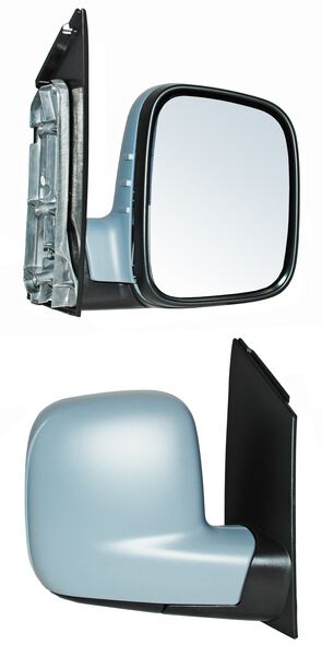 Espejo Caddy 2014-2016 S/Cont P/PInterior Derecho