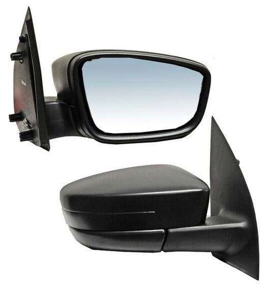 Espejo Gol 2008-2013 / Saveiro 2010-2013 C/Cont Man Poroso Derecho 28509