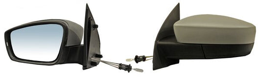 Espejo Gol 202013-202021 / Saveiro 2013-2020 C/Cont Man P/PInterior Comfortline/ Trendline/ Starline/ Highline/ I-Motion/ Gt/ Cross/ Pepper/ Robust Izquierdo 285