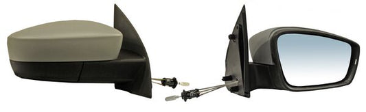 Espejo Gol 202013-202021 / Saveiro 2013-2020 C/Cont Man P/PInterior Comfortline/ Trendline/ Starline/ Highline/ I-Motion/ Gt/ Cross/ Pepper/ Robust Derecho 28510