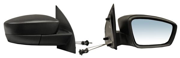 Espejo Gol 202013-202021 / Saveiro 2013-2020 C/Cont Man Poroso Derecho 284