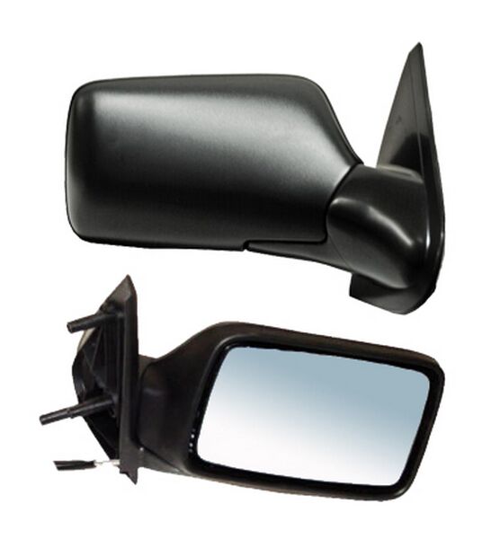 Espejo Golf / Jetta 1993-1998 C/Cont Man 285 Derecho