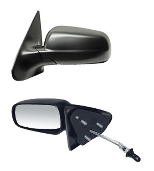 Espejo Pointer2000-2009 4P C/Cont Man Poroso Tw 3 Dmv 948 Izquierdo