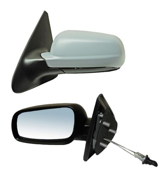 Espejo Pointer2000-2009 2P C/Cont Man P/PInterior Izquierdo