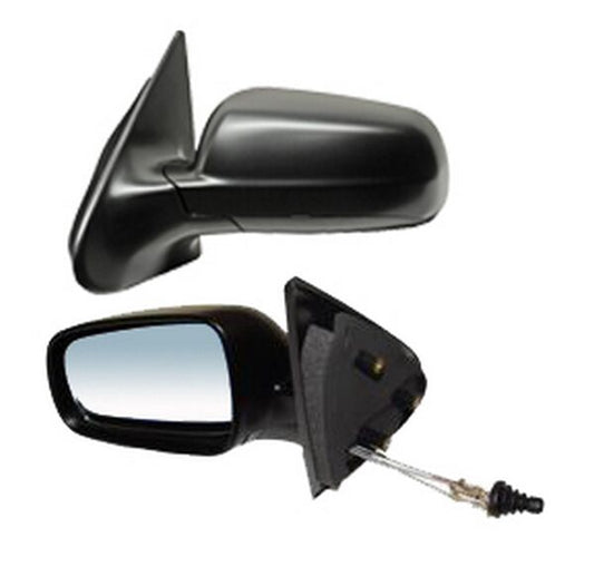 Espejo Pointer2000-2009 4P C/Cont Man P/PInterior Tw Izquierdo