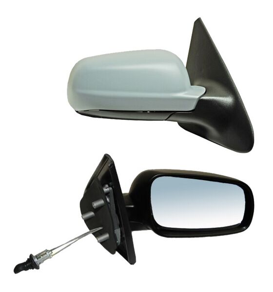 Espejo Pointer2000-2009 2P C/Cont Man P/PInterior Derecho