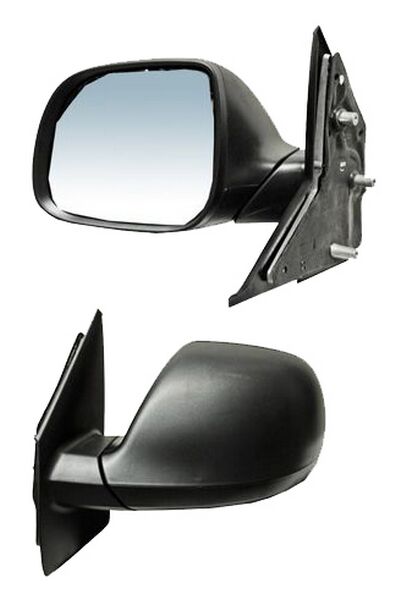 Espejo Transporter 2011-2022 S/Cont Poroso Dmv Izquierdo