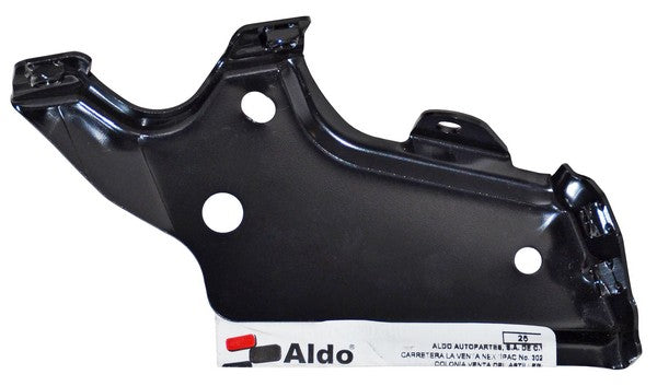 Guia Salpicadera Derecha Versa 2020-2022 Inf T20 Derecho