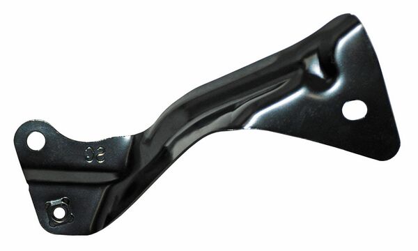 Guia Salpicadera Nissan Sentra 2013-2019 288 Izquierdo