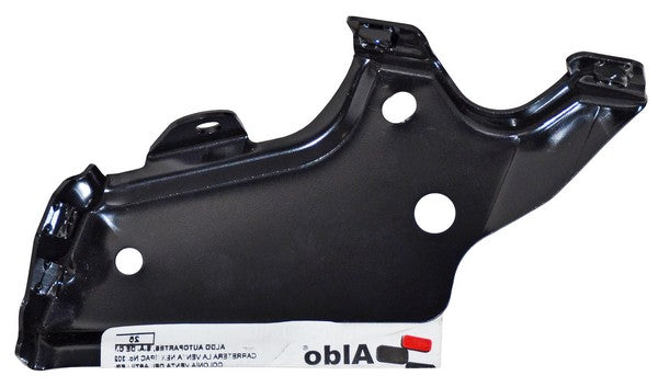 Guia Salpicadera Derecha Versa 2020-2022 Inf T20 Izquierdo