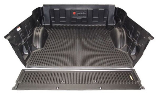 Bedliner Ford Pickup 1997-2004/ F150/ 250 2004-2009 Caja Corta 6.5 S/Riel