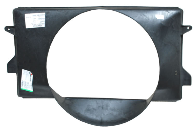 Tolva Radiador Ford Pickup 1997-2004 6 Cil