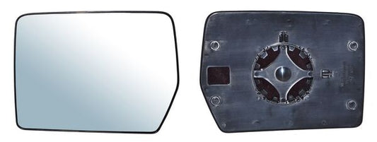 Luna Espejo Ford Pickup F150 2009-2014 S/Desemp Izquierdo