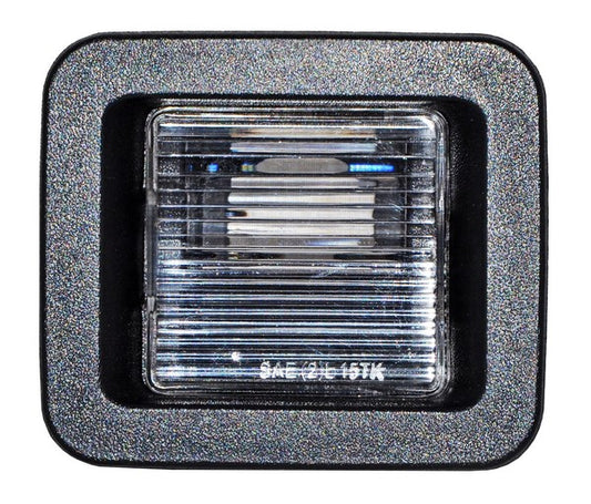 Luz De Placa Ford Pickup 2018-2020 627