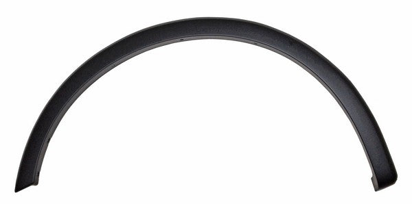 Moldura Arco Salp Ford Pickup 2018-2020 Cab Sencilla Izquierdo