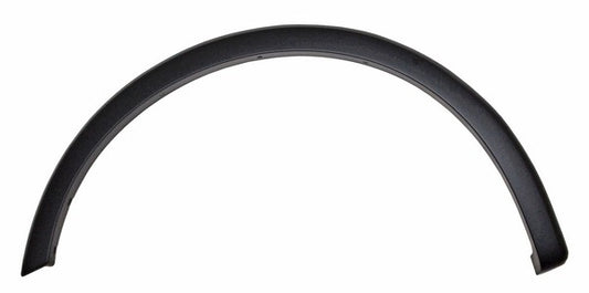 Moldura Arco Salp Ford Pickup 2018-2020 Cab Sencilla Izquierdo