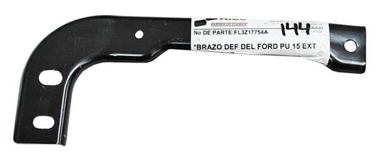 Brazo Defensa Delantera Ford Pickup 2015-2016 Exterior Derecho