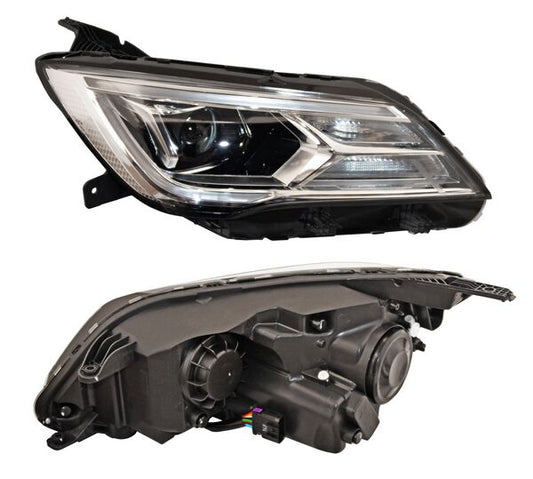 Faro Mg5 2021-2022 288 230414 Derecha