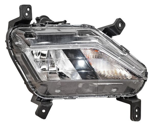 Faro Niebla Creta 2021-2022 C/Foco 288 230505 Derecha