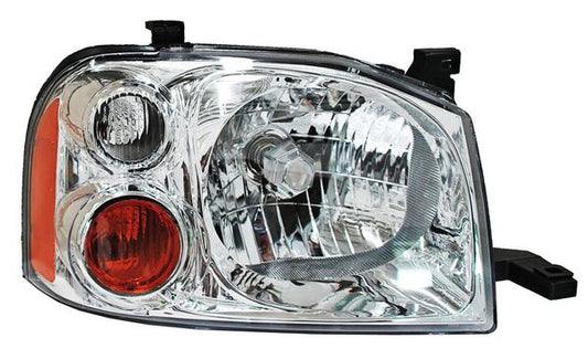 Faro Nissan Pickup D22 2008-2015 C/Arnes 1 Economico Cn Derecha 2850203