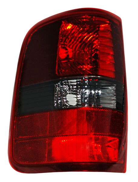 Calavera Ford Pickup 2004-2008 Oscura Harley Davidson S/Arnes Eagle Izquierda