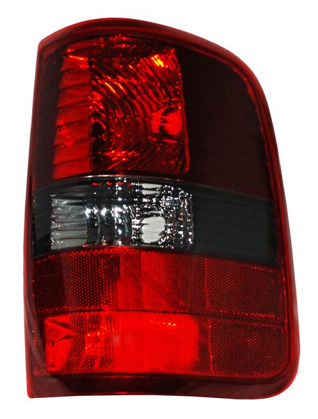 Calavera Ford Pickup 2004-2008 Oscura Harley Davidson S/Arnes Eagle Derecha
