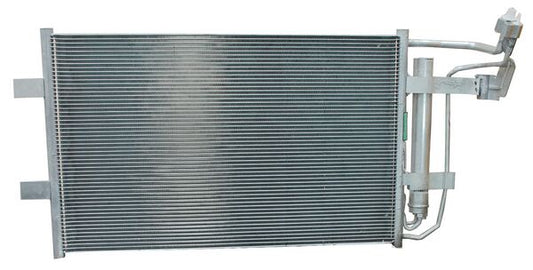 Condensador Mustang 15 5.0L V8 892 Mtp