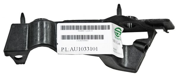 Guía Defensa Delantera Audi A4 2009-2012