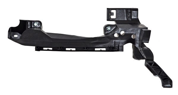 Guia Defensa Del Audi Q5 2018-2020 Soporte P/Faro Mtp Izquierdo