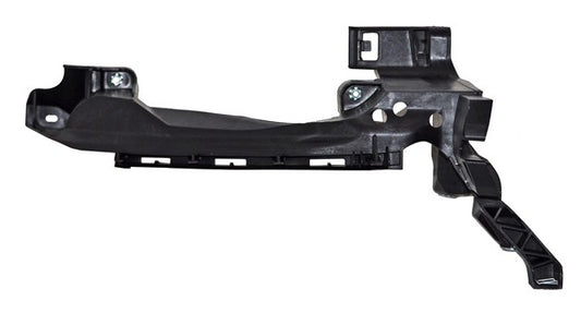 Guia Defensa Del Audi Q5 2018-2020 Soporte P/Faro Mtp Izquierdo