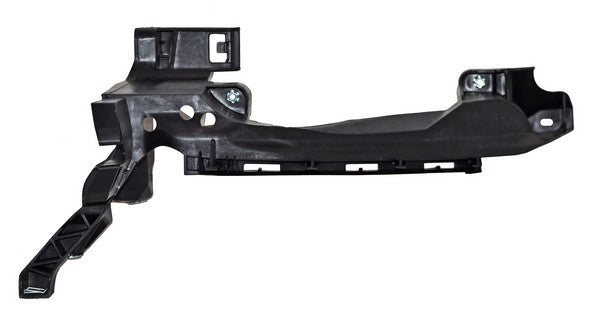 Guía Defensa Del Audi Q5 2018-2020 Soporte P/Faro Mtp