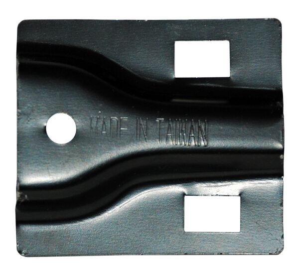 Guia Defensa Delantera Colorado 2016-2018 Inf Mtp Izquierdo