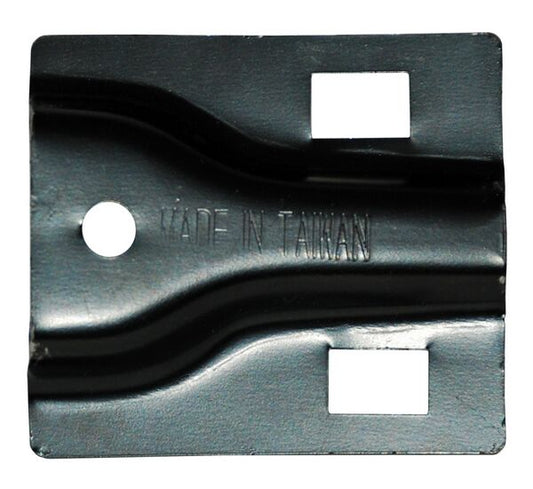 Guia Defensa Delantera Colorado 2016-2018 Inf Mtp Izquierdo