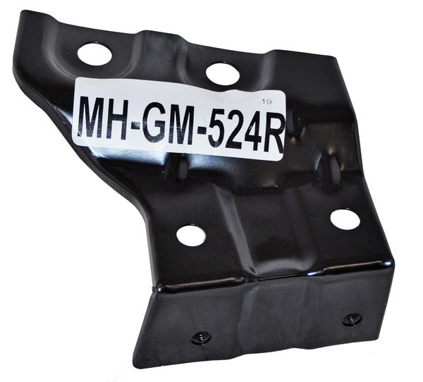 Guia Salpicadera Colorado 2016-2018 Derecho