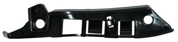 Guia Defensa Delantera Malibu 2008-2012 Exterior Izquierdo