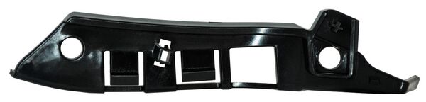 Guia Defensa Delantera Malibu 2008-2012 Exterior Derecho