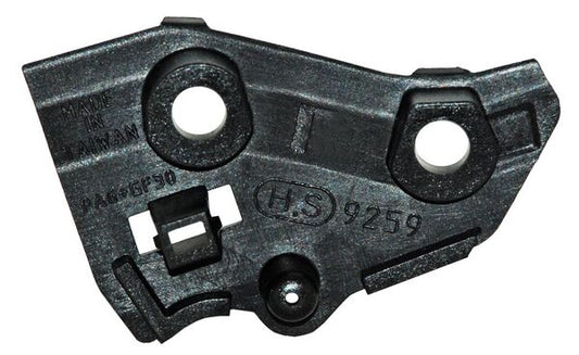 Guia Defensa Delantera Malibu 2008-2012 Interior 288 Izquierdo