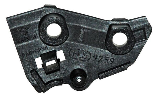 Guia Defensa Delantera Malibu 2008-2012 Interior 288 Derecho