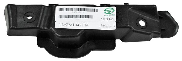 Guia Defensa Delantera Malibu 2013-2015 Exterior Derecho