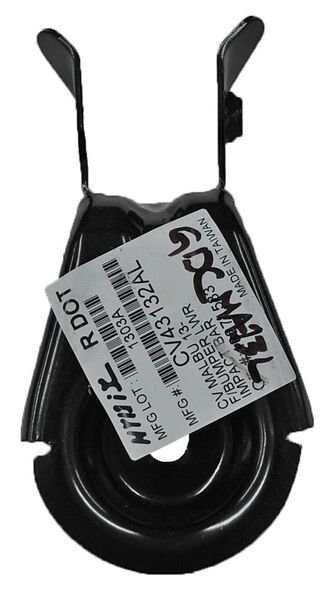 Guia Defensa Delantera Malibu 2013-2015 336 Derecho