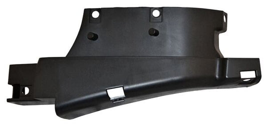 Guia Defensa Delantera Dodge Pickup 2002-2008 P/Defensa Plastico Derecho