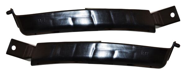 Guia Defensa Delantera Dodge Pickup 2013-2018 Jgo 2 Pzas