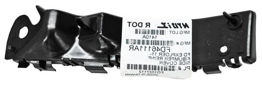 Guia Defensa Delantera Explorer 2011-2015 Izquierdo