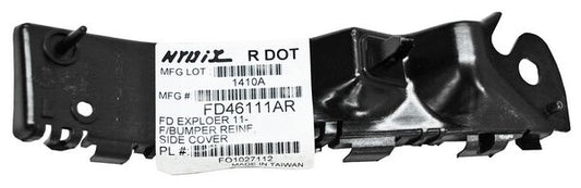 Guia Defensa Delantera Explorer 2011-2015 Derecho