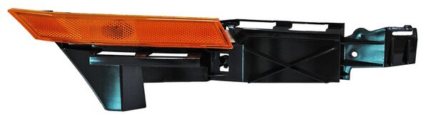 Guia Defensa Delantera Fusion 2006-2009 C/Reflejante Lat Izquierdo