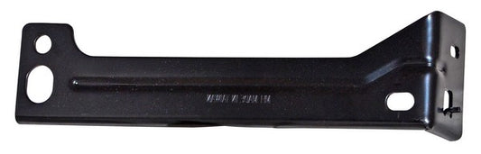 Guia Salpicadera Ford Pickup 2015-2020 Inf Izquierdo